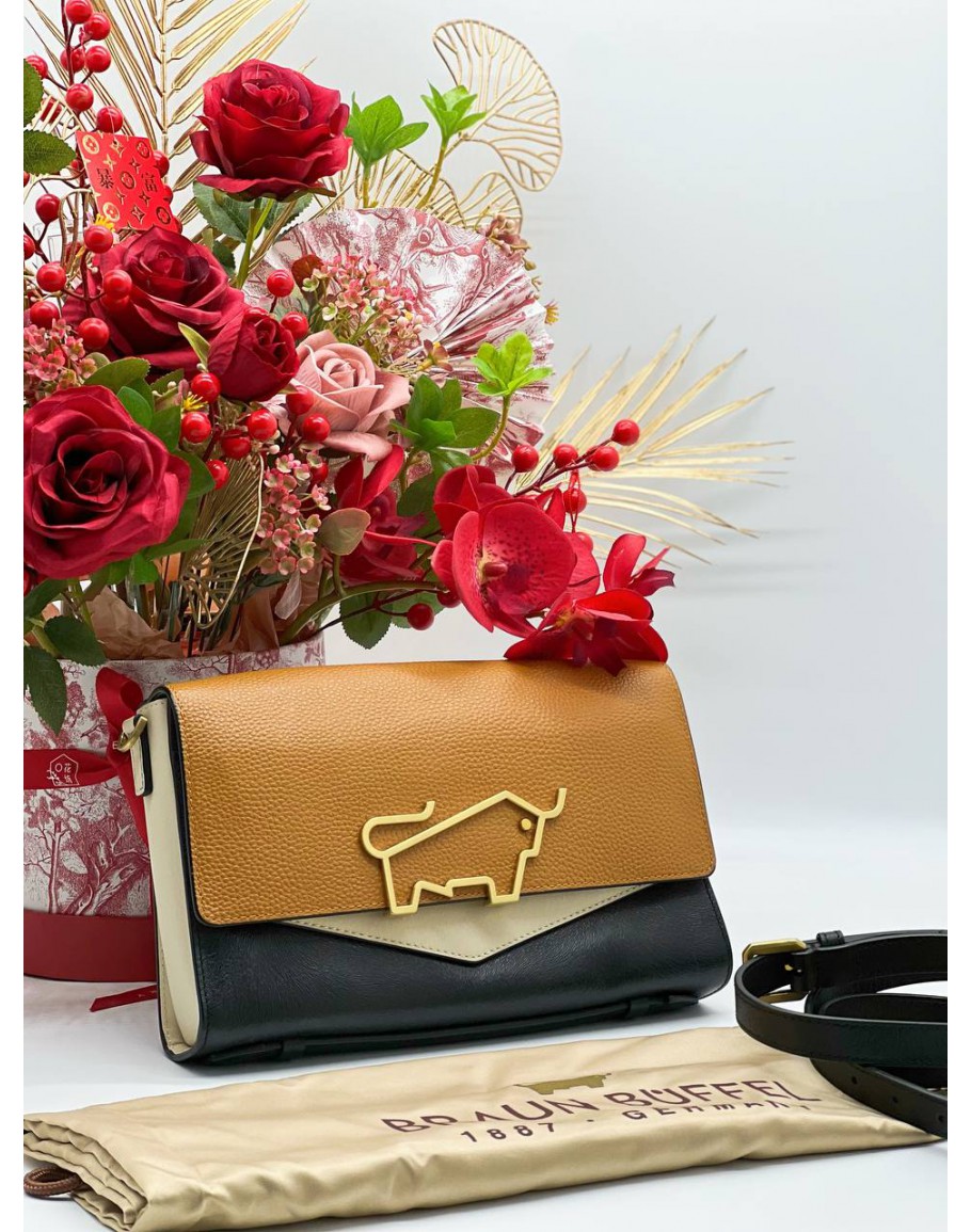 Braun buffel cheap purse malaysia price